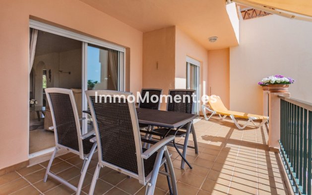 Wiederverkauf - Wohnung - Mijas - Mijas Costa