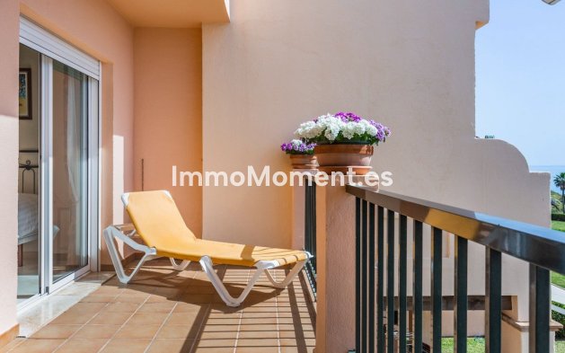 Wiederverkauf - Wohnung - Mijas - Mijas Costa