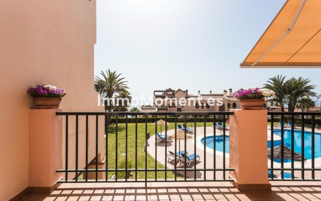 Wiederverkauf - Wohnung - Mijas - Mijas Costa