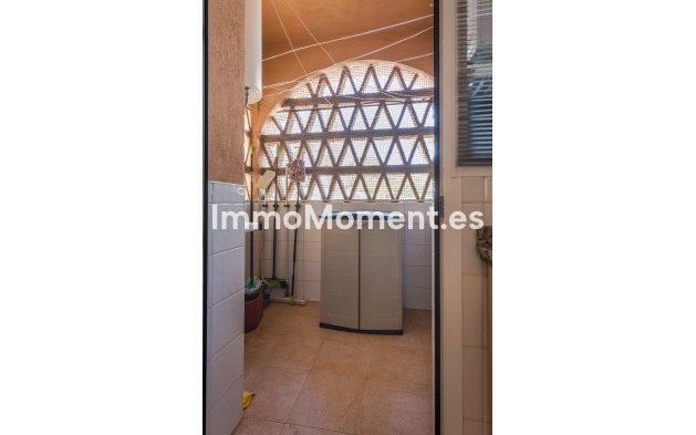 Wiederverkauf - Wohnung - Mijas - Mijas Costa