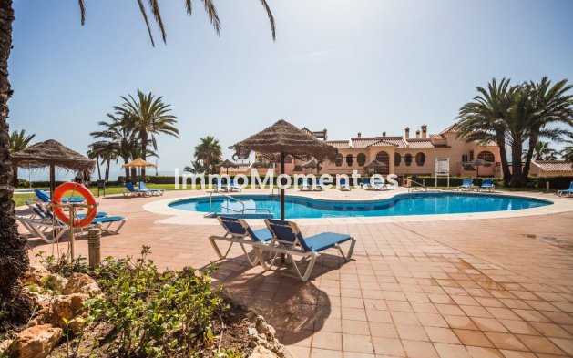 Wiederverkauf - Wohnung - Mijas - Mijas Costa