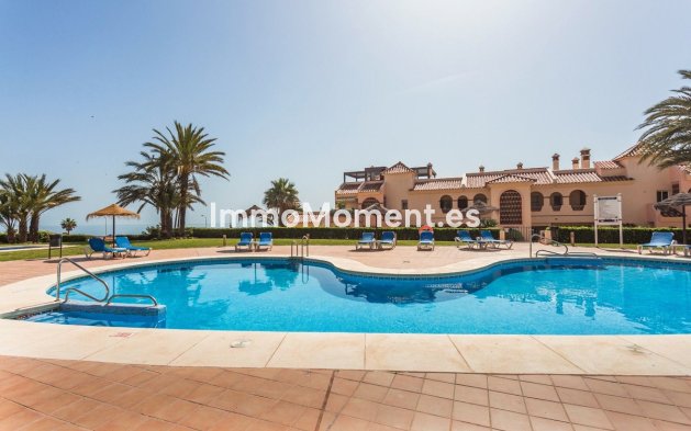 Wiederverkauf - Wohnung - Mijas - Mijas Costa