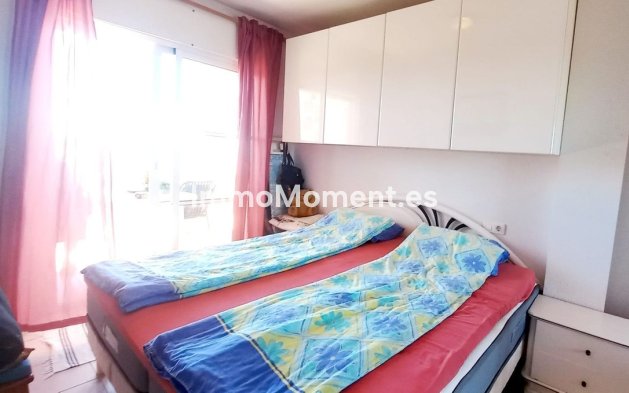 Wiederverkauf - Wohnung - Mijas - Mijas Costa