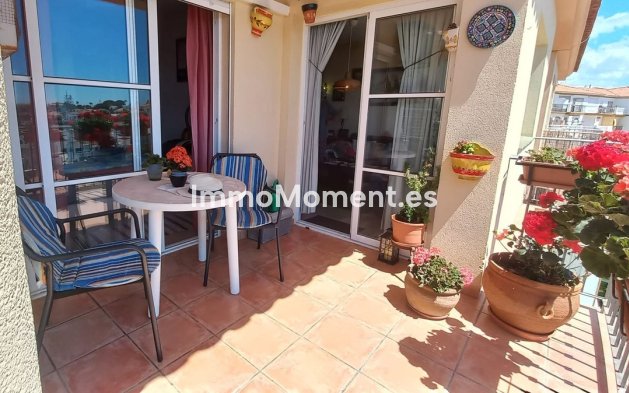 Wiederverkauf - Wohnung - Mijas - Mijas Costa
