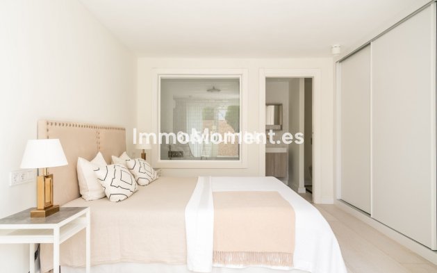 Wiederverkauf - Reihenhaus - Marbella - Marbella Centro