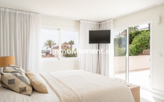 Wiederverkauf - Reihenhaus - Marbella - Marbella Centro