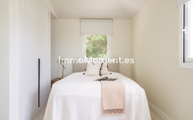 Wiederverkauf - Reihenhaus - Marbella - Marbella Centro