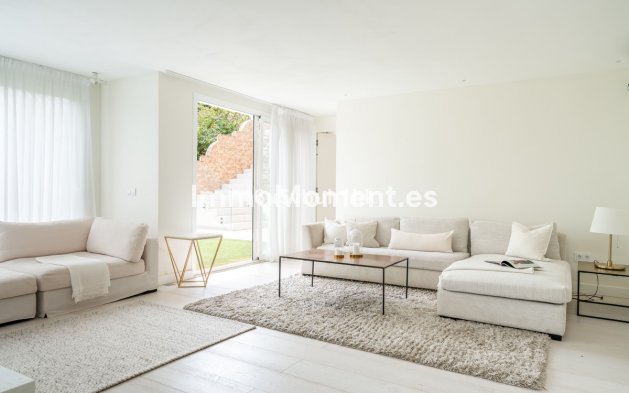 Wiederverkauf - Reihenhaus - Marbella - Marbella Centro
