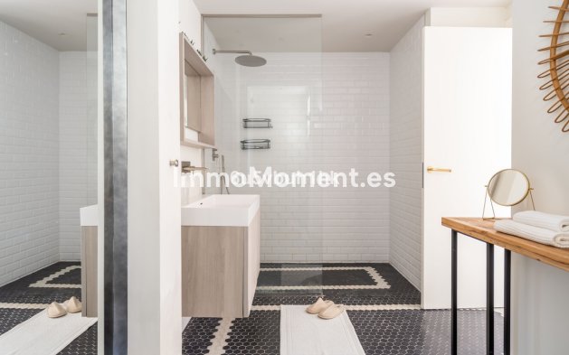 Wiederverkauf - Reihenhaus - Marbella - Marbella Centro