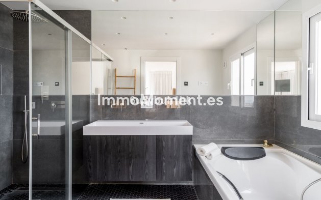 Wiederverkauf - Reihenhaus - Marbella - Marbella Centro