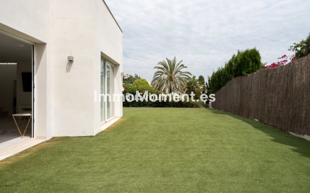 Wiederverkauf - Reihenhaus - Marbella - Marbella Centro