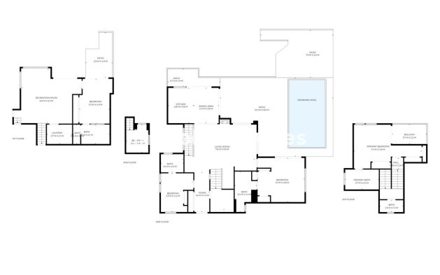 Wiederverkauf - Reihenhaus - Marbella - Marbella Centro