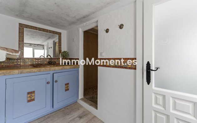 Wiederverkauf - Reihenhaus - Mijas - Mijas Centro