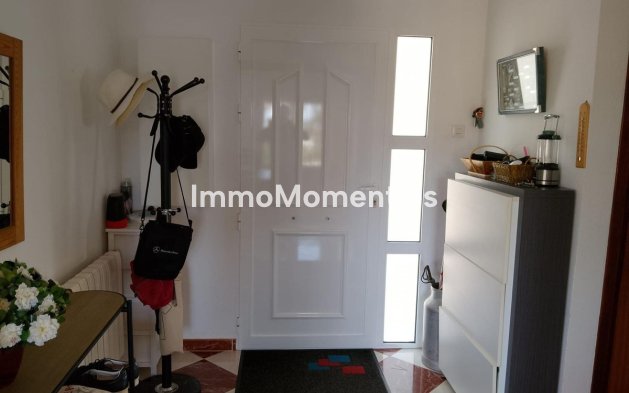 Resale - Villa - Cartagena - La Azohia