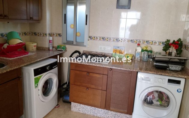 Resale - Villa - Cartagena - La Azohia