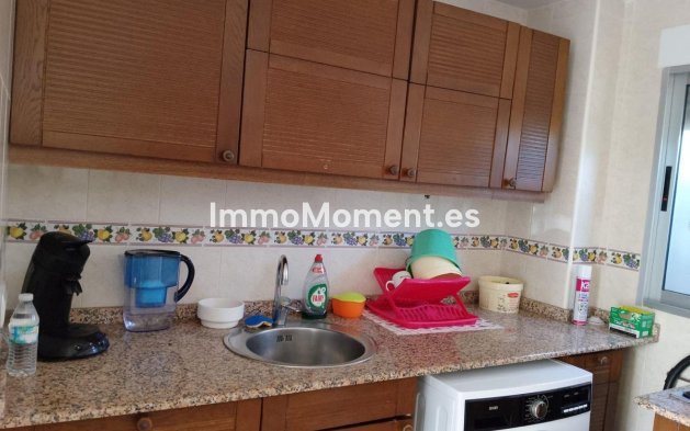 Resale - Villa - Cartagena - La Azohia