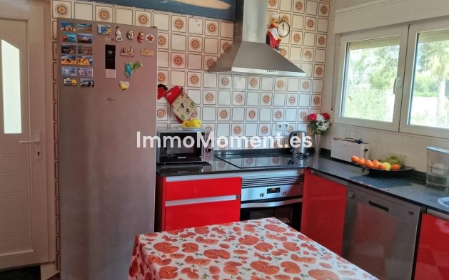 Resale - Villa - Cartagena - La Azohia