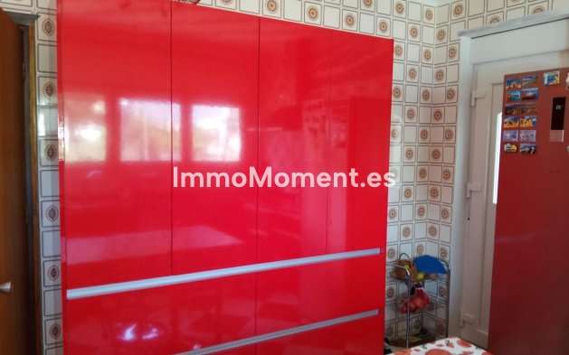 Resale - Villa - Cartagena - La Azohia