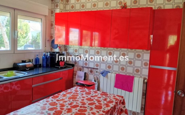 Resale - Villa - Cartagena - La Azohia