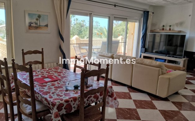Resale - Villa - Cartagena - La Azohia