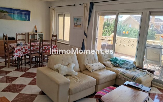 Resale - Villa - Cartagena - La Azohia