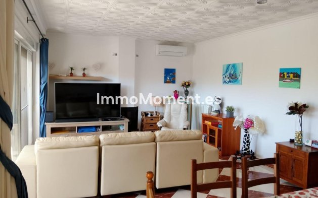 Resale - Villa - Cartagena - La Azohia