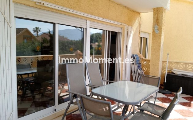 Resale - Villa - Cartagena - La Azohia