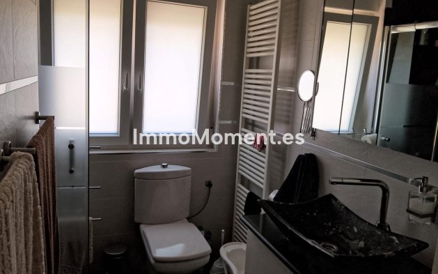 Resale - Villa - Cartagena - La Azohia
