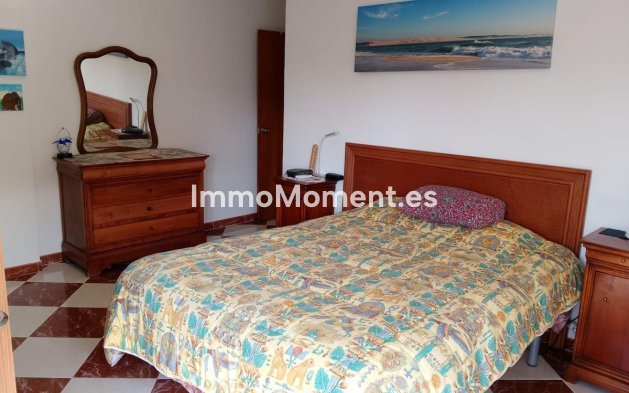 Resale - Villa - Cartagena - La Azohia