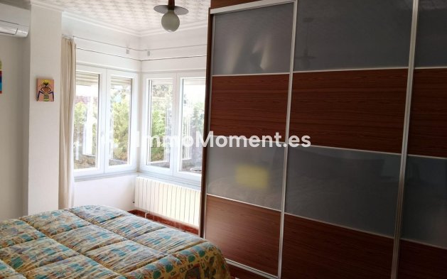 Resale - Villa - Cartagena - La Azohia