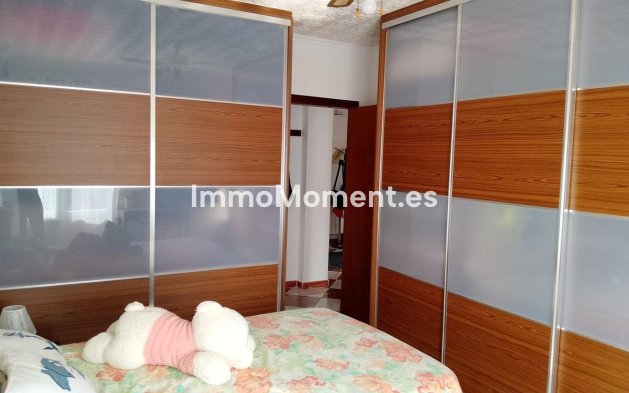 Resale - Villa - Cartagena - La Azohia