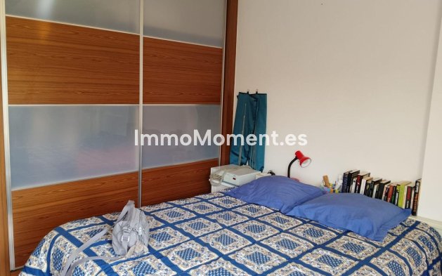Resale - Villa - Cartagena - La Azohia