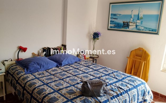 Resale - Villa - Cartagena - La Azohia
