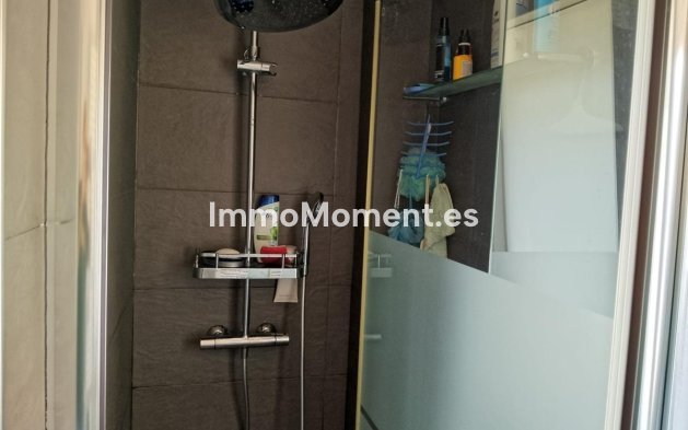 Resale - Villa - Cartagena - La Azohia