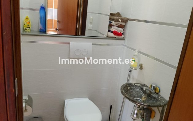 Resale - Villa - Cartagena - La Azohia