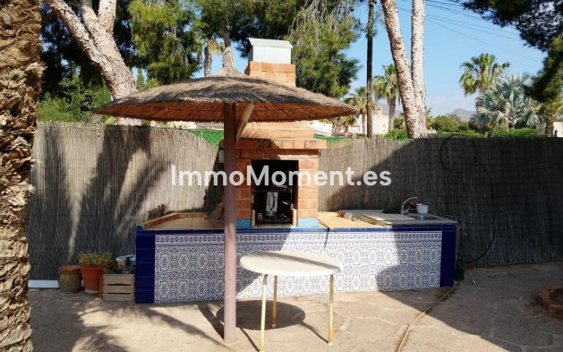 Resale - Villa - Cartagena - La Azohia