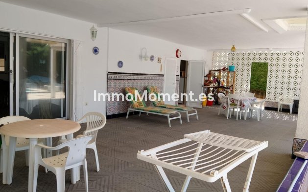 Resale - Villa - Cartagena - La Azohia
