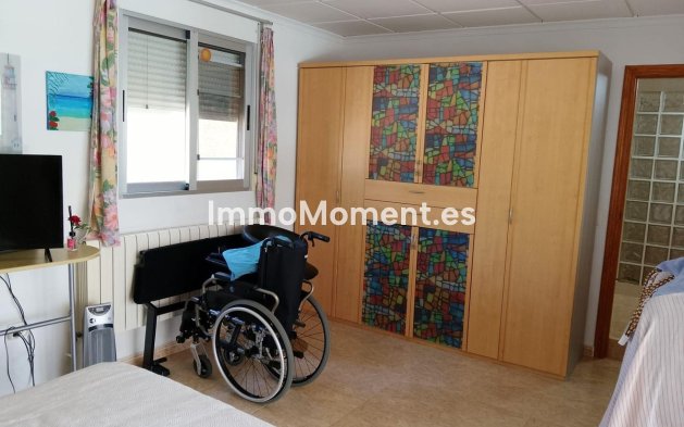 Resale - Villa - Cartagena - La Azohia