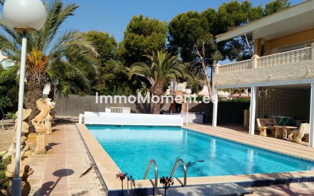 Resale - Villa - Cartagena - La Azohia