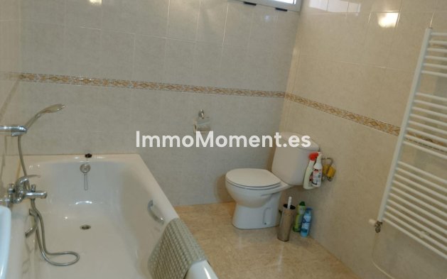 Resale - Villa - Cartagena - La Azohia