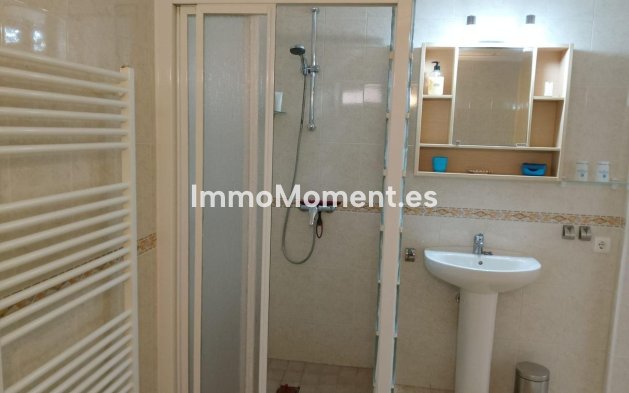 Resale - Villa - Cartagena - La Azohia
