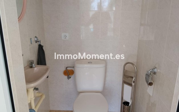 Resale - Villa - Cartagena - La Azohia