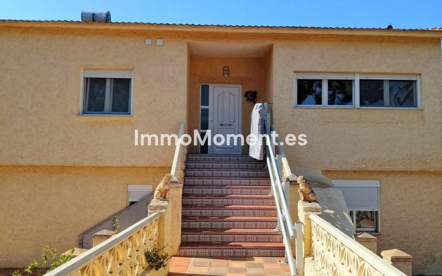 Resale - Villa - Cartagena - La Azohia