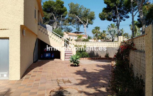 Resale - Villa - Cartagena - La Azohia