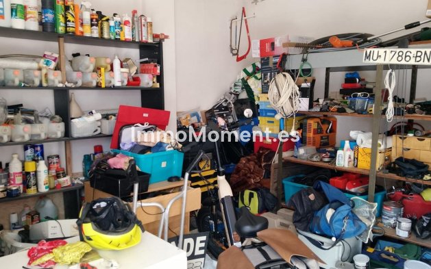 Resale - Villa - Cartagena - La Azohia