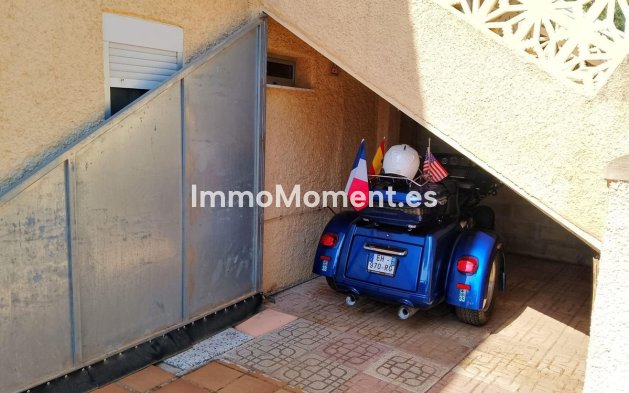 Resale - Villa - Cartagena - La Azohia