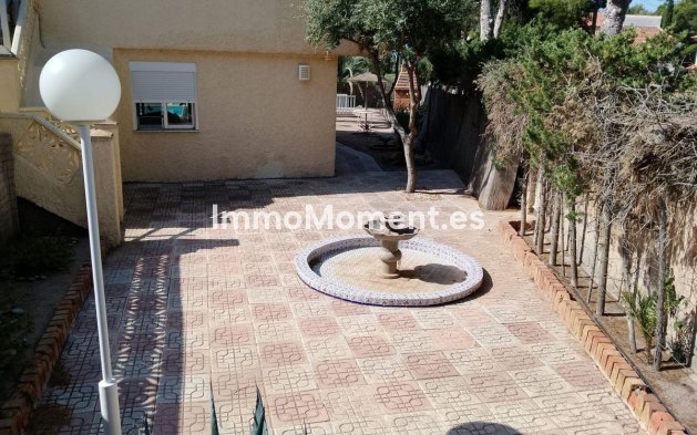 Resale - Villa - Cartagena - La Azohia
