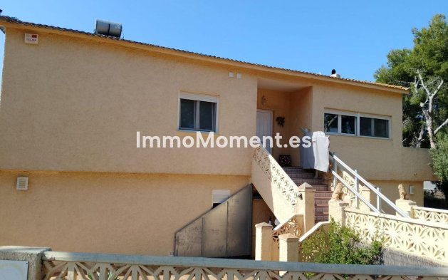Resale - Villa - Cartagena - La Azohia