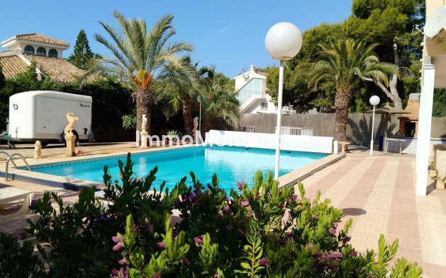 Resale - Villa - Cartagena - La Azohia