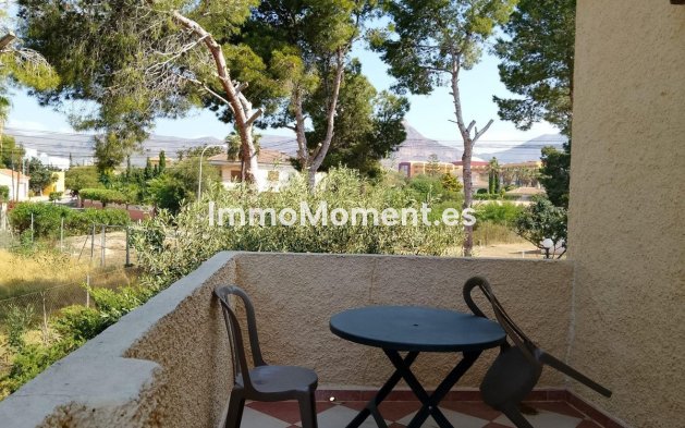Resale - Villa - Cartagena - La Azohia